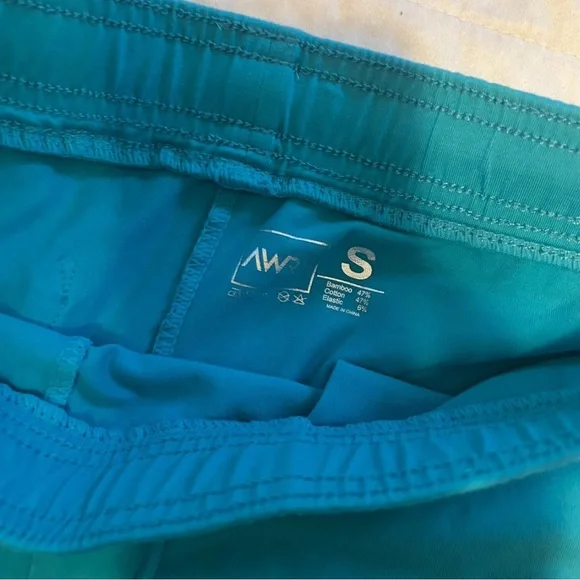 AWRY Colorful Shorts Set #4 pairs - Picture 6 of 8